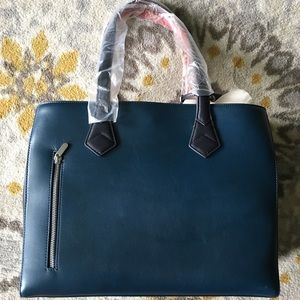 Betabrand Satchel/Purse